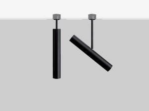 Регулируемый светодиодный прожектор