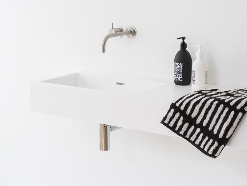 Накладная раковина на столешницу  овальная Not Only White Base sun-id-1466149 - Вид №4