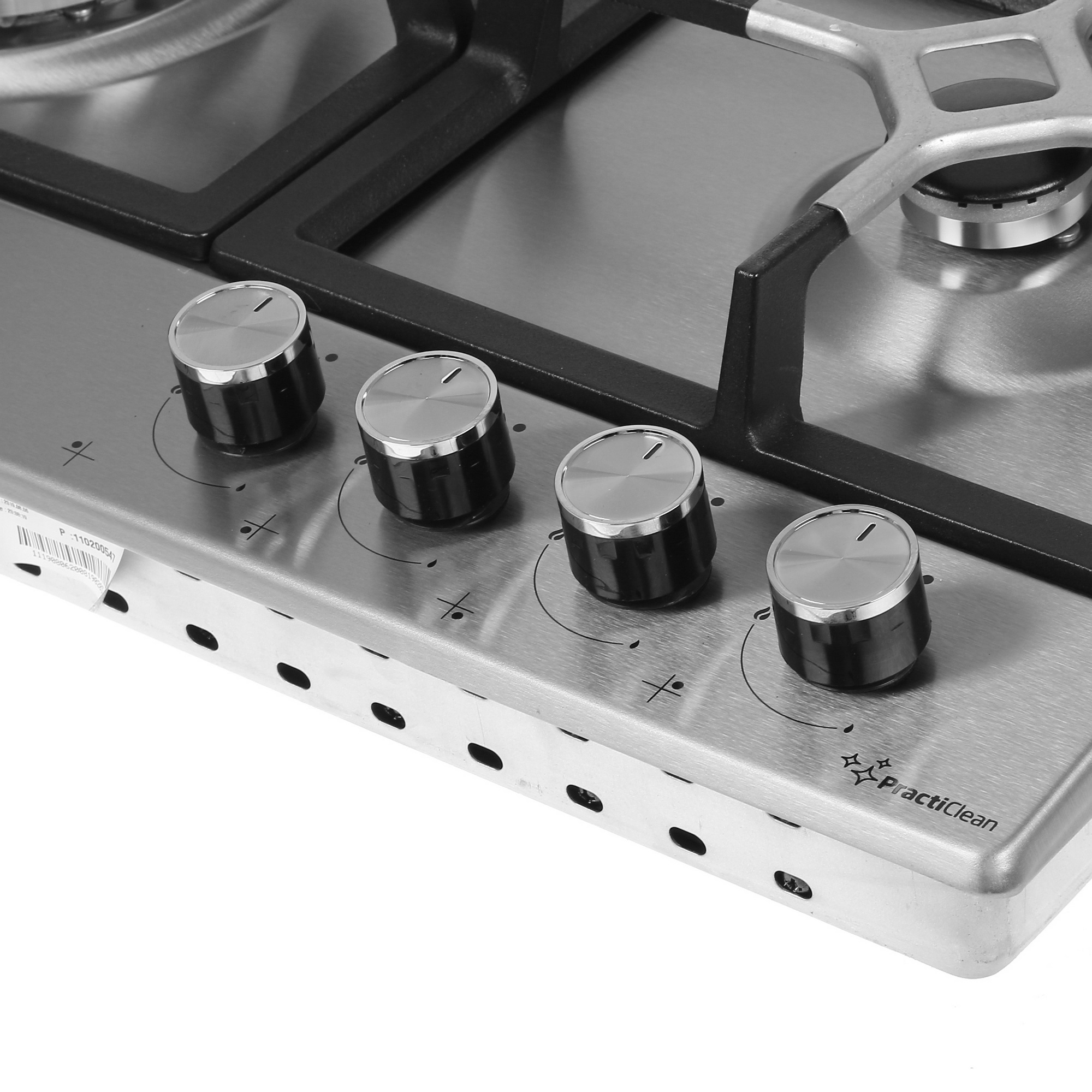 1336728 Газовая варочная поверхность Beko HIDW64225SX STDN-0120022 - Вид №2