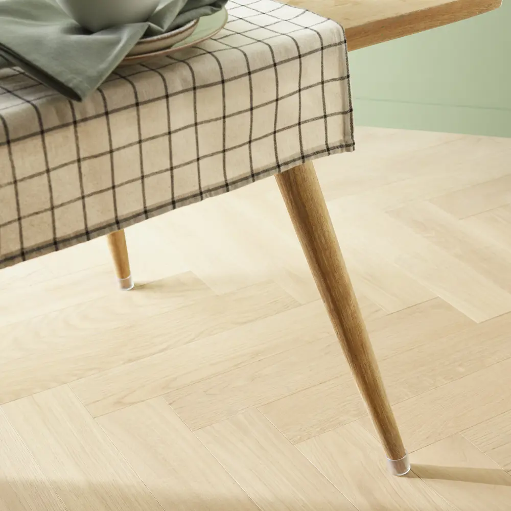 Насадка Standers пластик 30 мм цвет прозрачный 4 шт STLM-2182270 - Вид №6