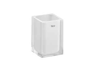 A816860009 столешница из стекла ROCA Ice