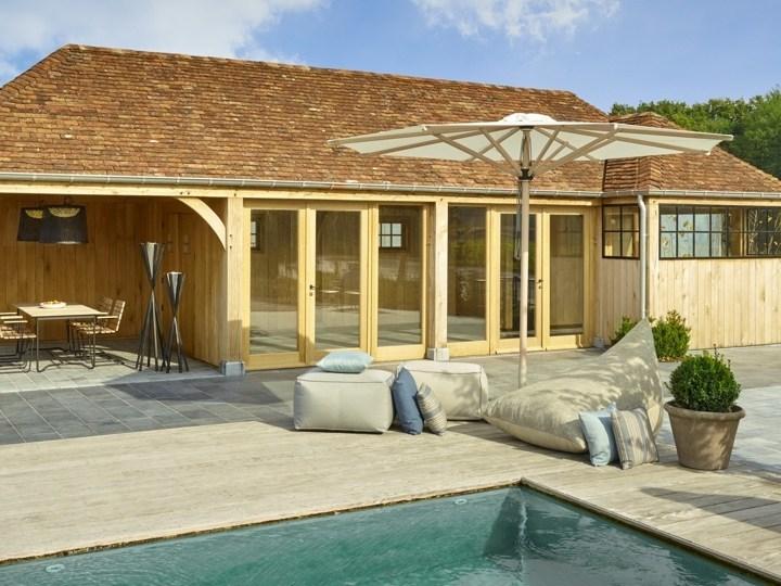 Jardinico Зонтик из акриловой ткани Jardinico attitude sun-id-1440827 - Вид №5