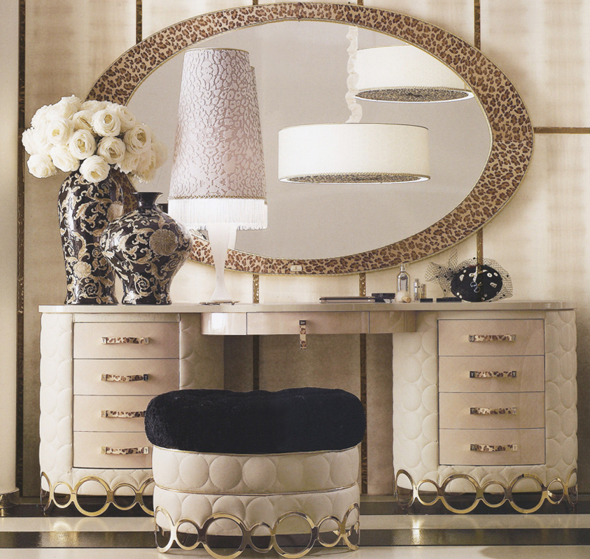 Туалетный столик  ALTAMODA JN 114 