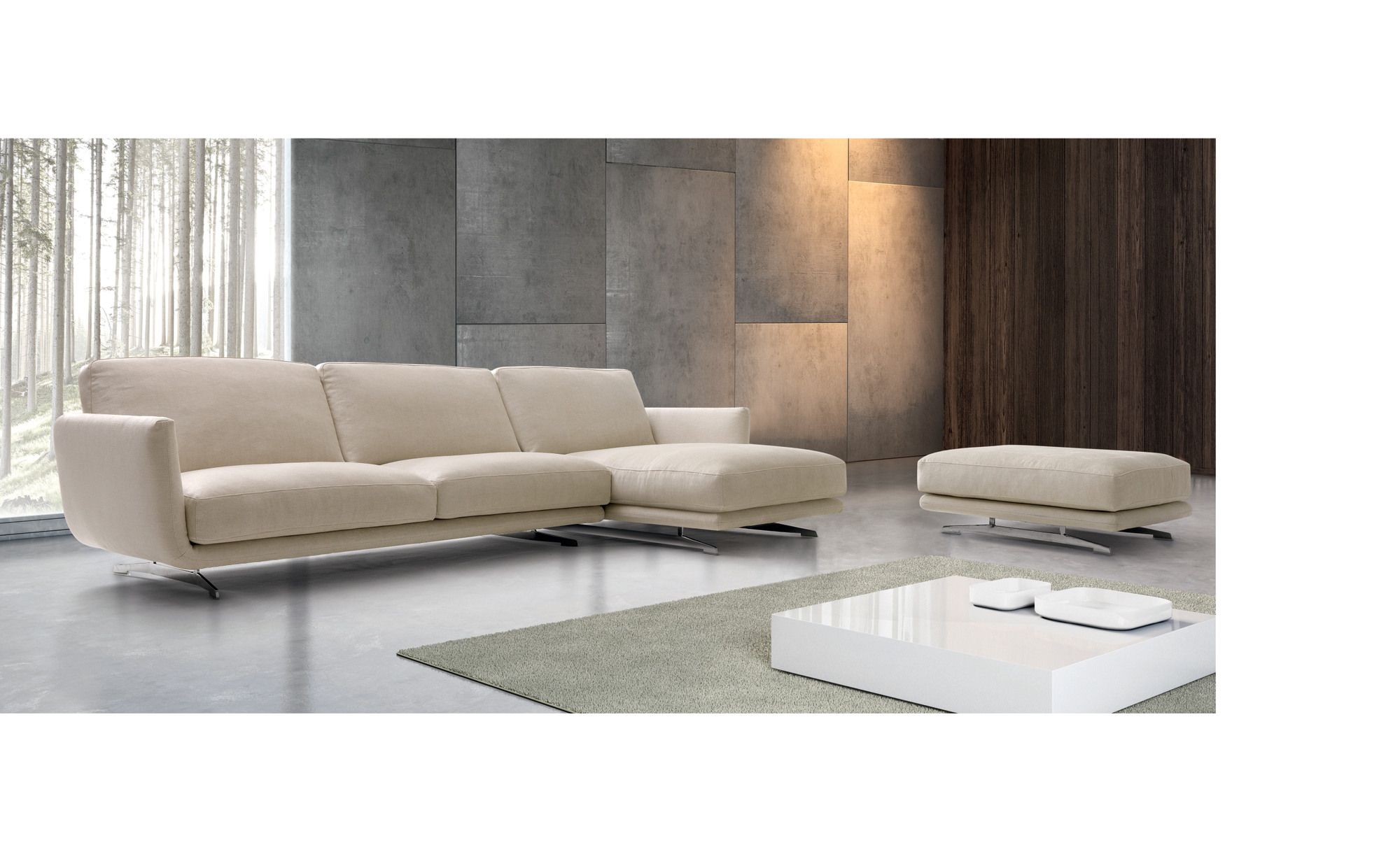 Съемный диван Dema SLIM ARCH-00149618 - Вид №4
