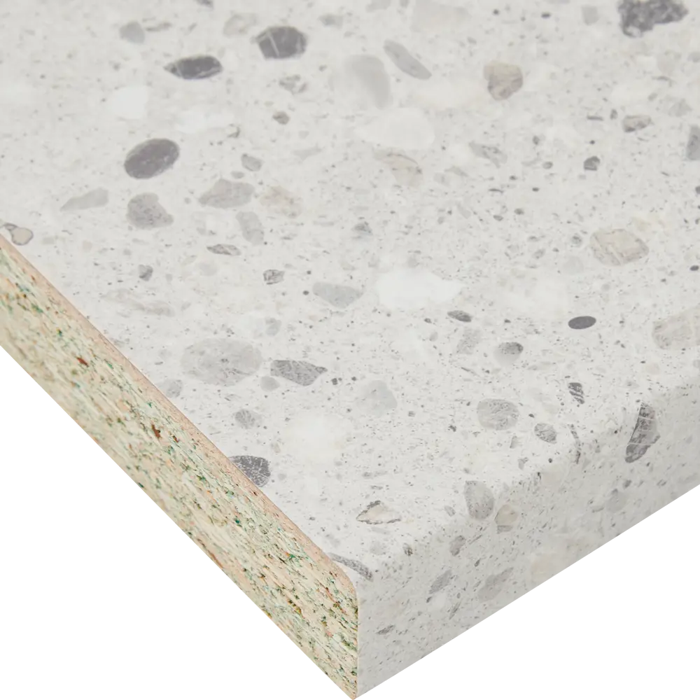 Столешница Delinia серия Рашблю 120x3.8x60 см ДБСП/ДСП STLM-2056922 - Вид №9