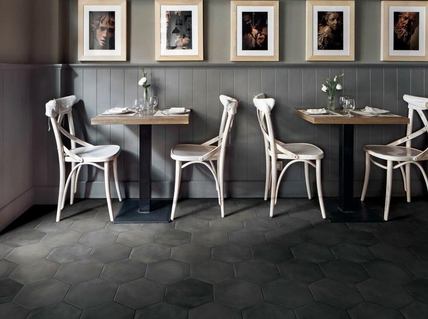 FAP ceramiche Пол из керамогранита Firenze sun-id-1353429 - Вид №7