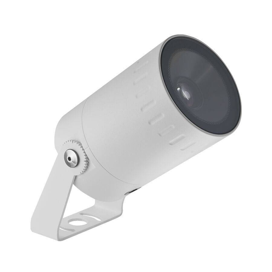 Открытый регулируемый светодиодный прожектор L&L Luce&Light Гинко ARCH-00149386 - Вид №6