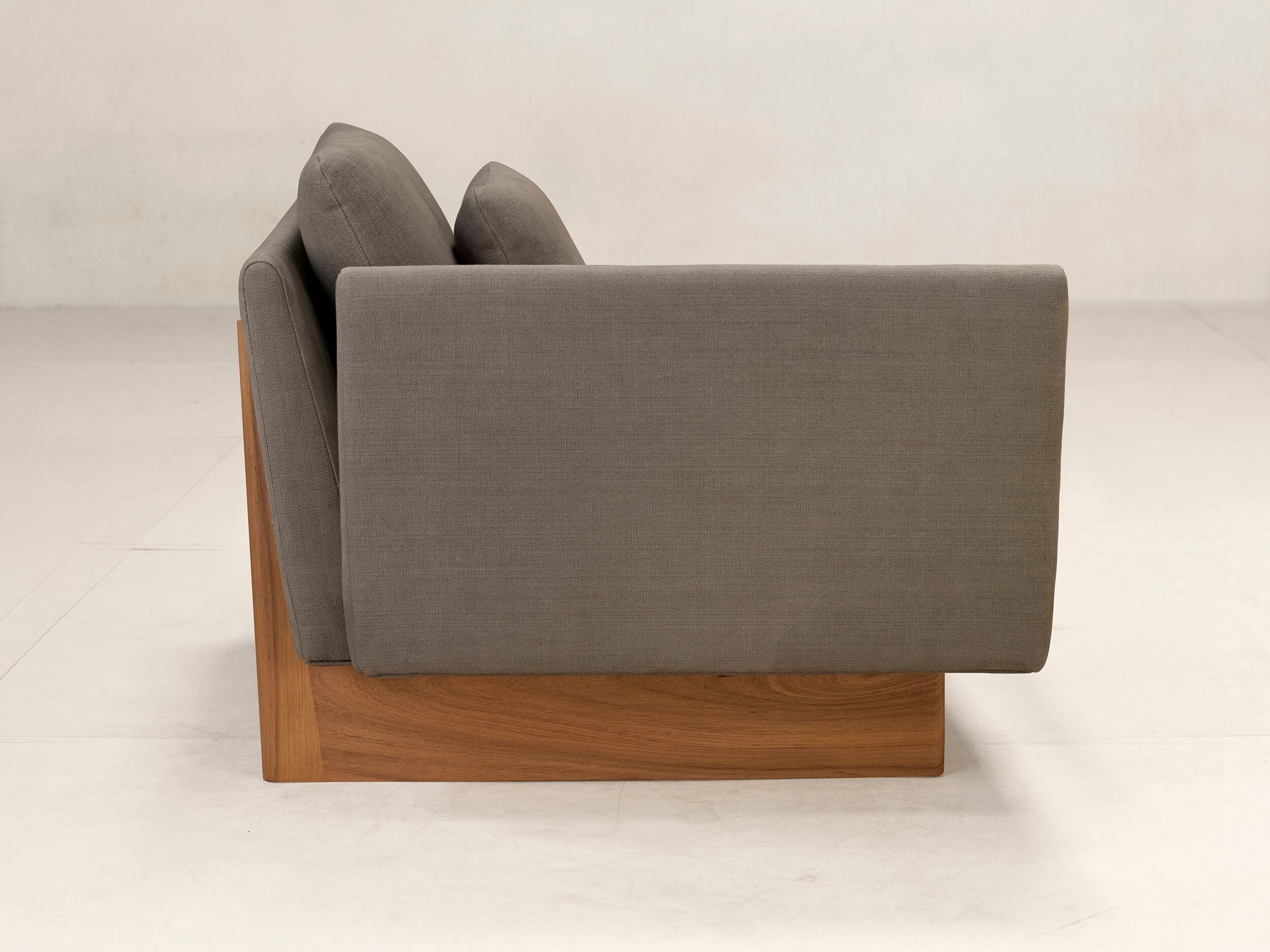 Модульный тканевый диван Phantom Hands X + L ARCH-00025912 - Вид №1