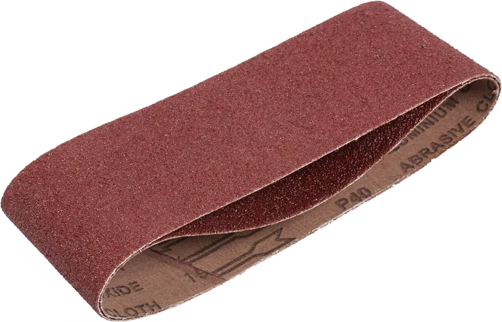 82307185 Лента шлифовальная Dexter P40 457x75 мм, 2 шт. STLM-0024316