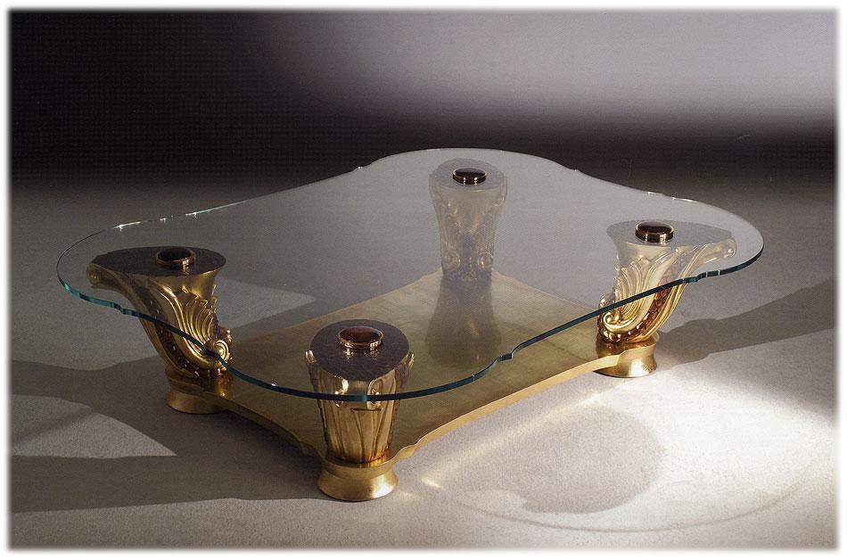 Стол журнальный  COLOMBOSTILE 3510 TVC 