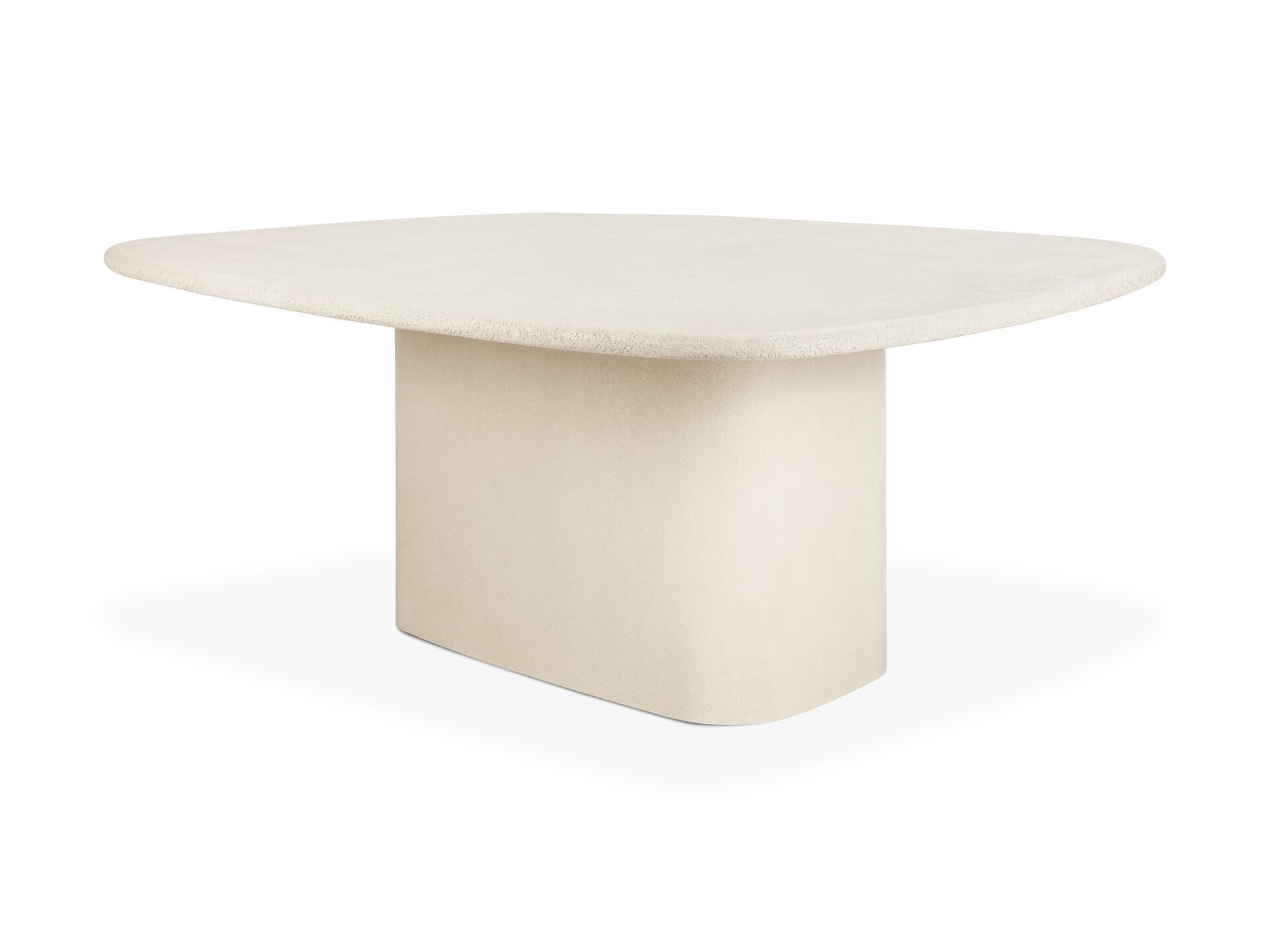 Таблица свободной формы Ethnicraft Elements ARCH-00074966