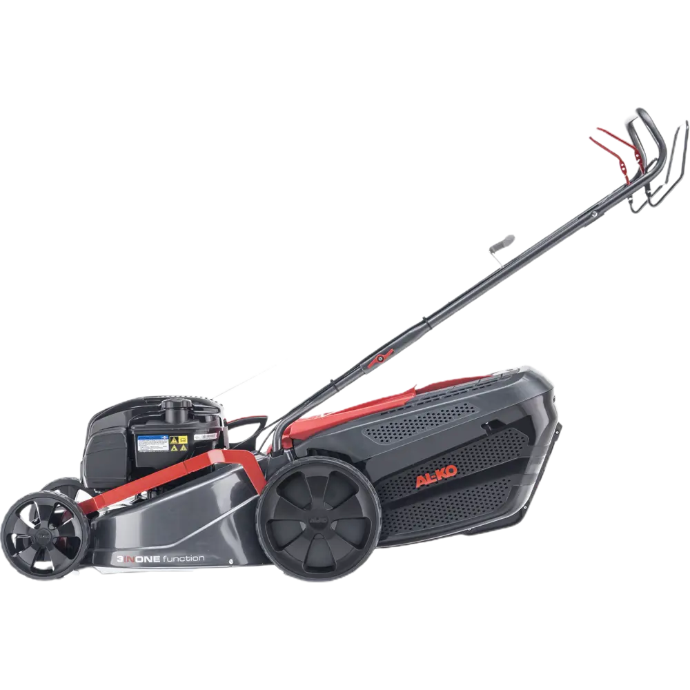 Газонокосилка бензиновая самоходная Al-ko 46.6 SP-B 3.5 л.с 46 см STLM-2210125 - Вид №2