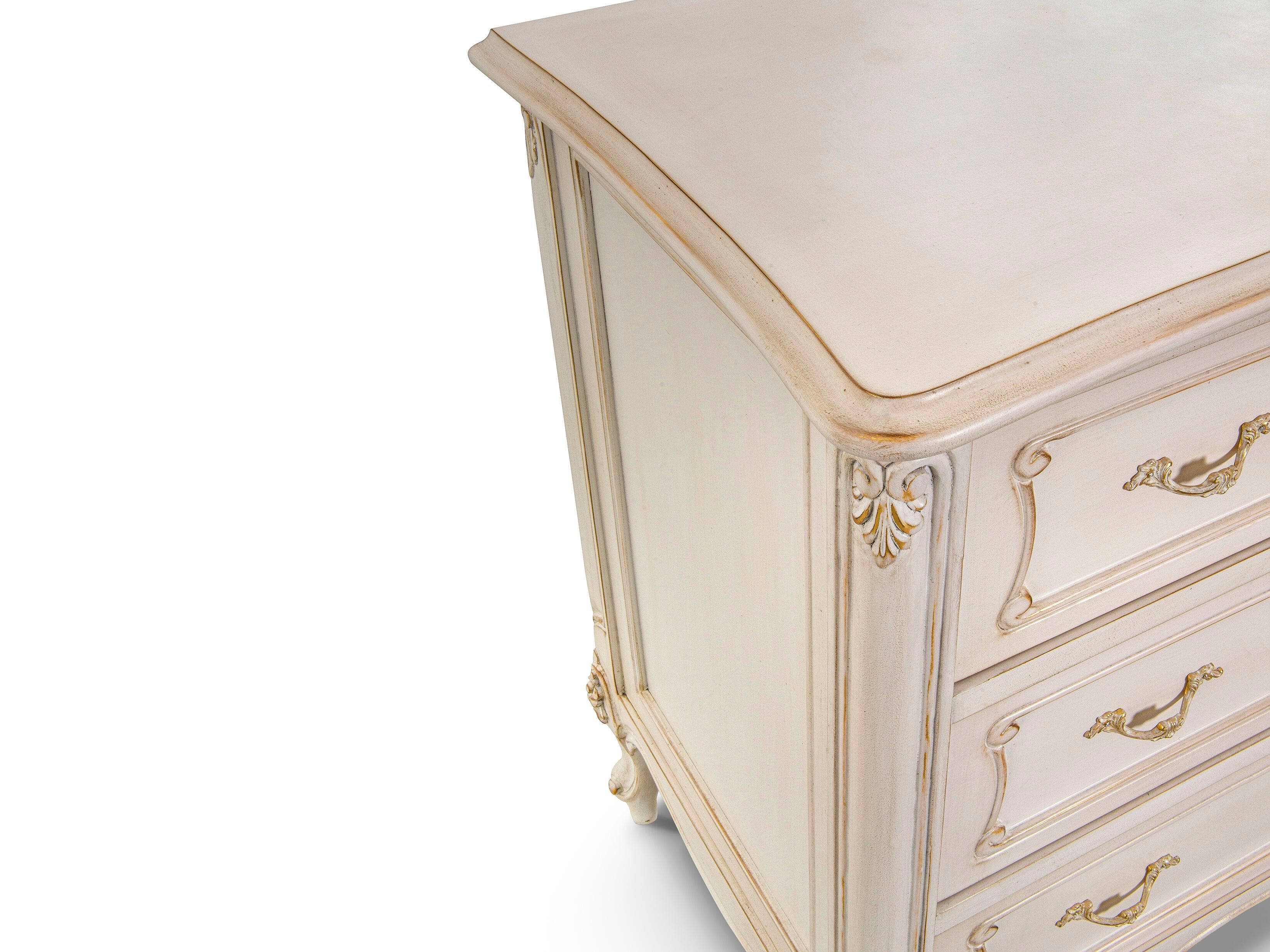 Деревянный комод Bellotti Ezio Cromie ARCH-00030954 - Вид №1