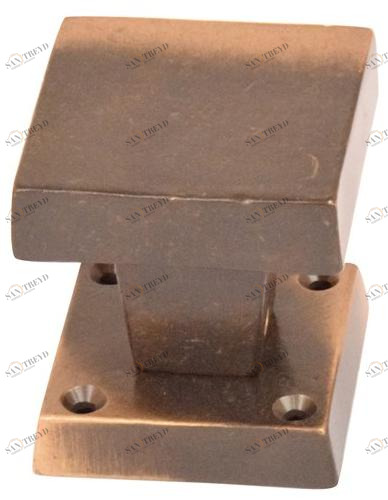 GIARA Ручка дверная из бронзы Liscia sun-id-1409508