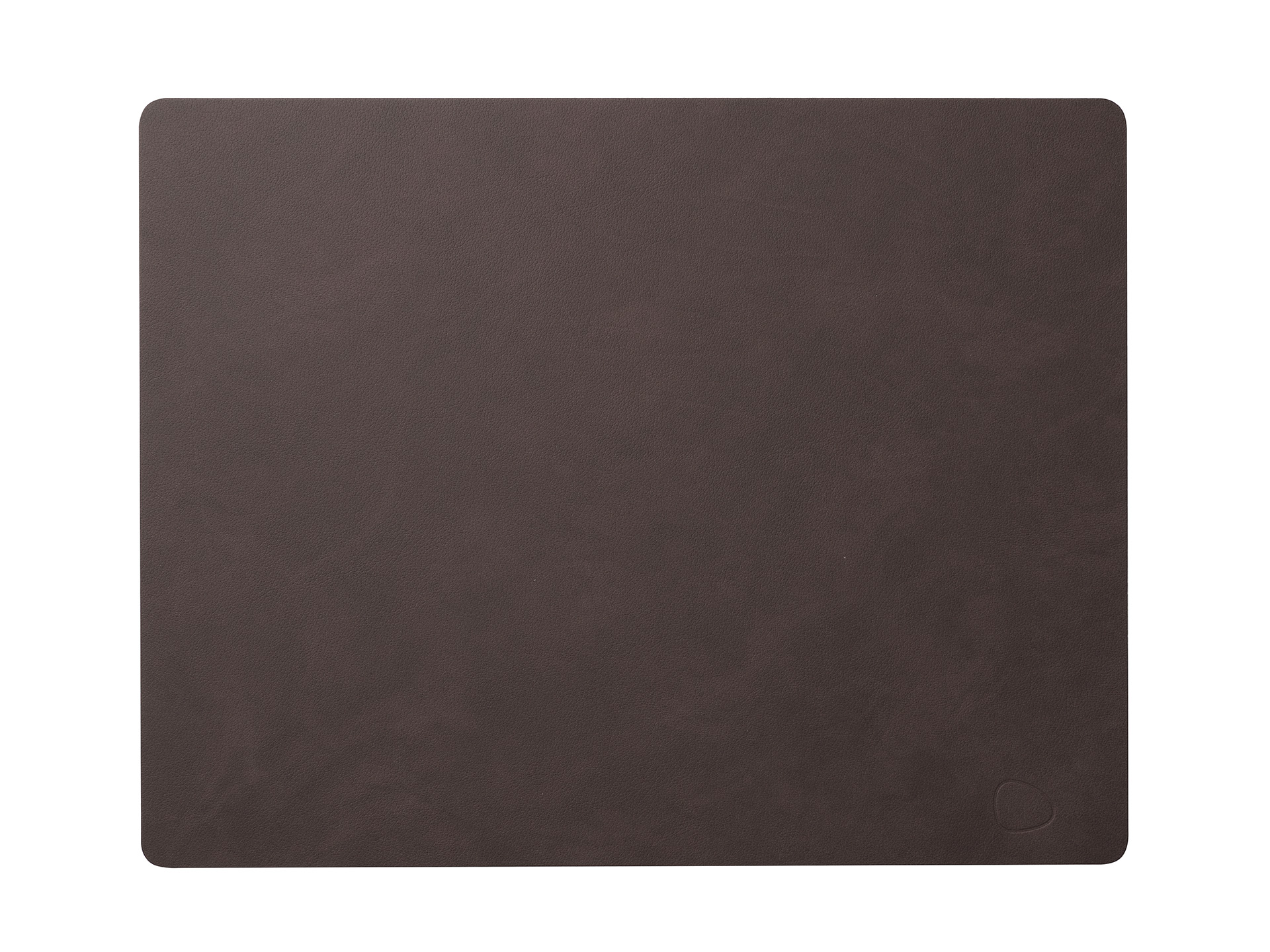 983411 NUPO purple подстановочная салфетка прямоугольная 35x45 см, толщина 1,6 мм;LIND DNA 