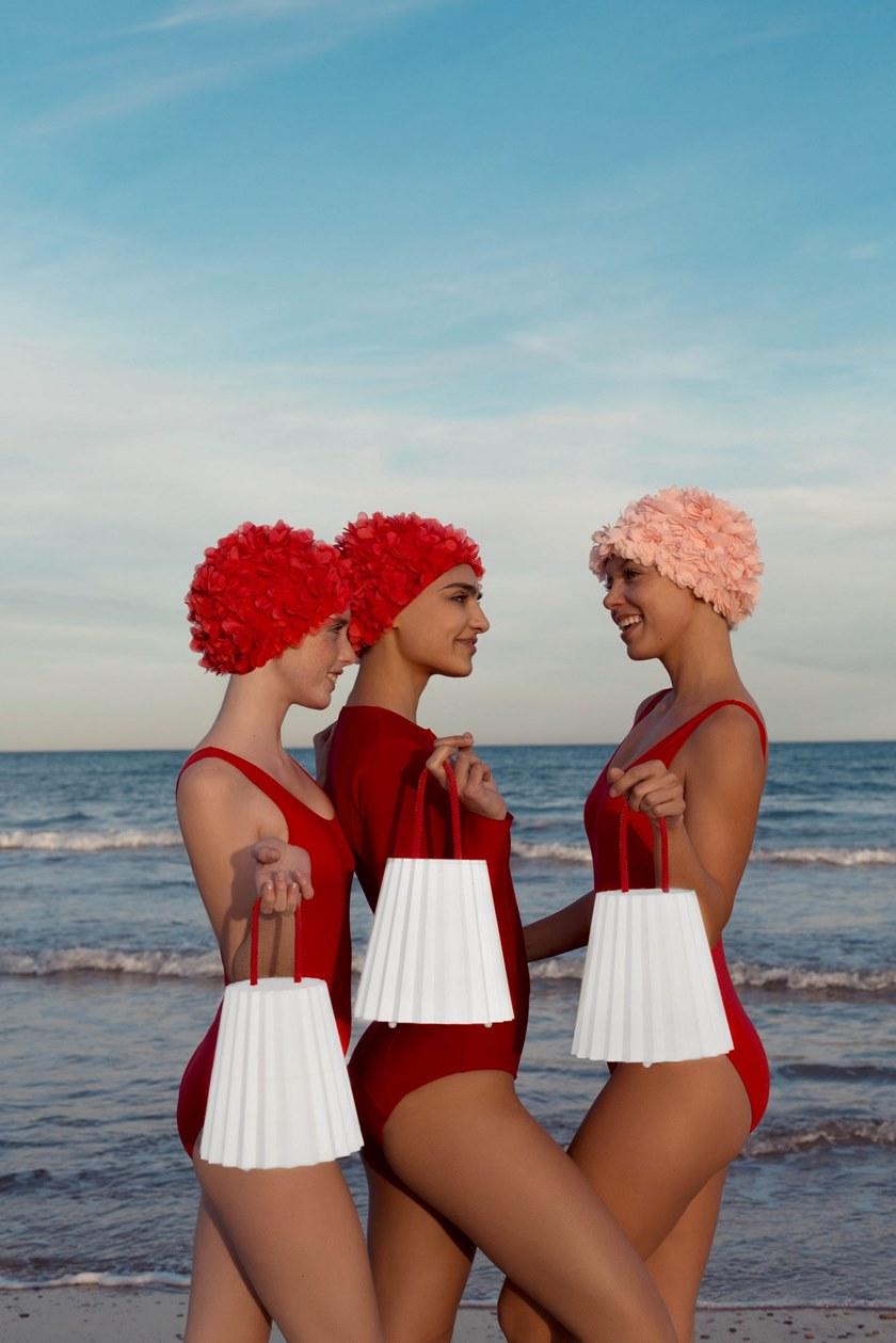 Diabla Светодиодная настольная лампа Plisy sun-id-1431089 - Вид №6