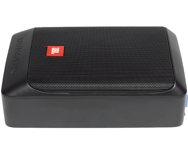 5630372 Автосабвуфер активный JBL BassPro Nano STDN-0024645 - Вид №2