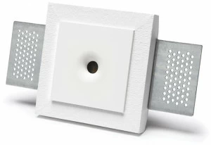 9010 novantadieci Встраиваемый потолочный светильник led из cristaly®  4248a