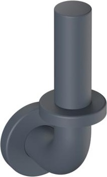 801.21B402 запасной держатель бумаги HEWI Edition matt | Polyamid 