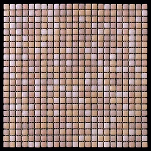 МОЗАИКА ИЗ СТЕКЛА TC-07 NATURAL FLEX MIX