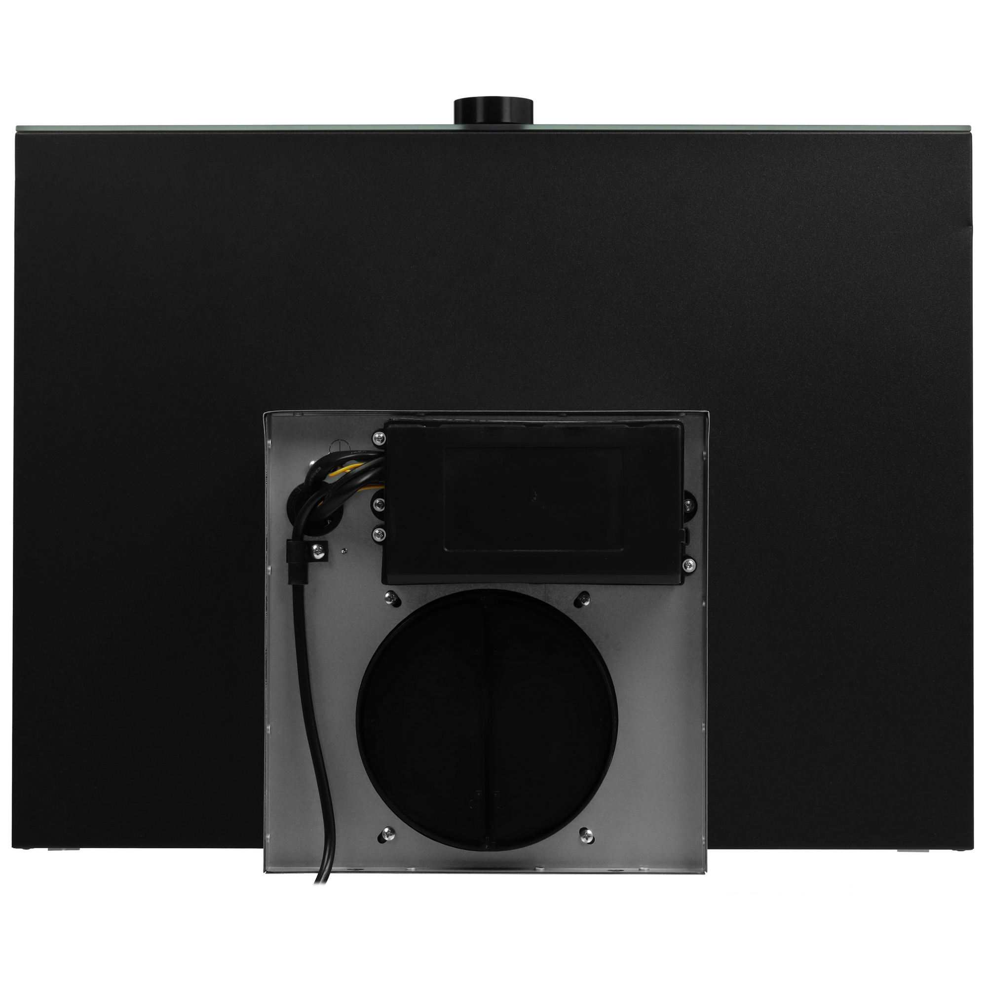 9202570 Вытяжка каминная Eigen Wien черный STDN-0034727 - Вид №3