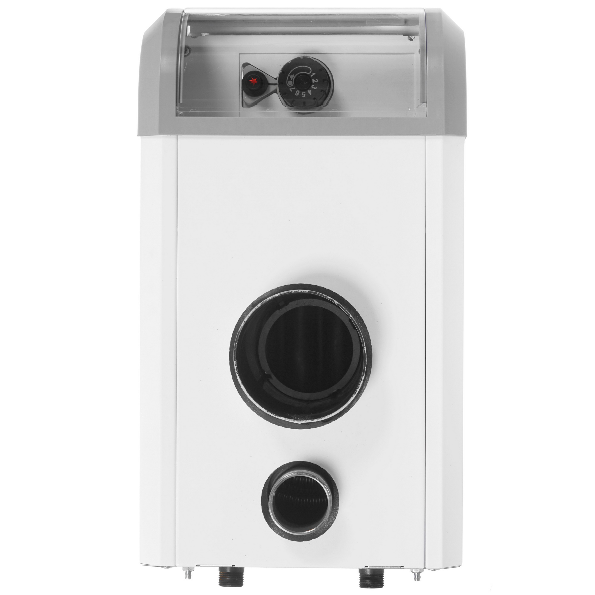 9964361 Газовый котел AXIS 01-12TW-00 напольный STDN-0136874 - Вид №5