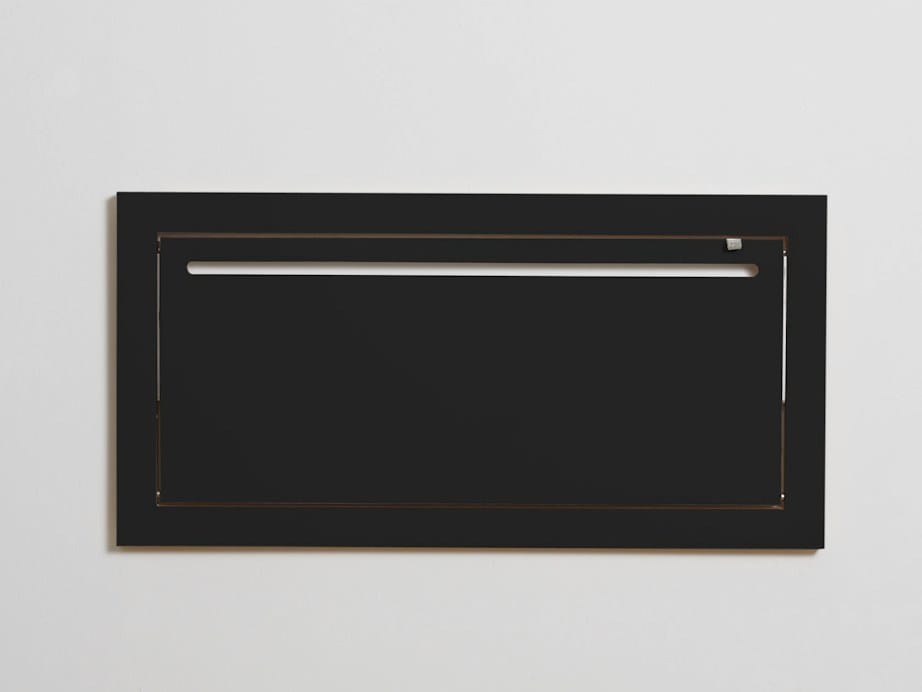 Вешалка для одежды из фанеры AMBIVALENZ Fläpps Hängrail 80x40-1 ARCH-00032048 - Вид №1