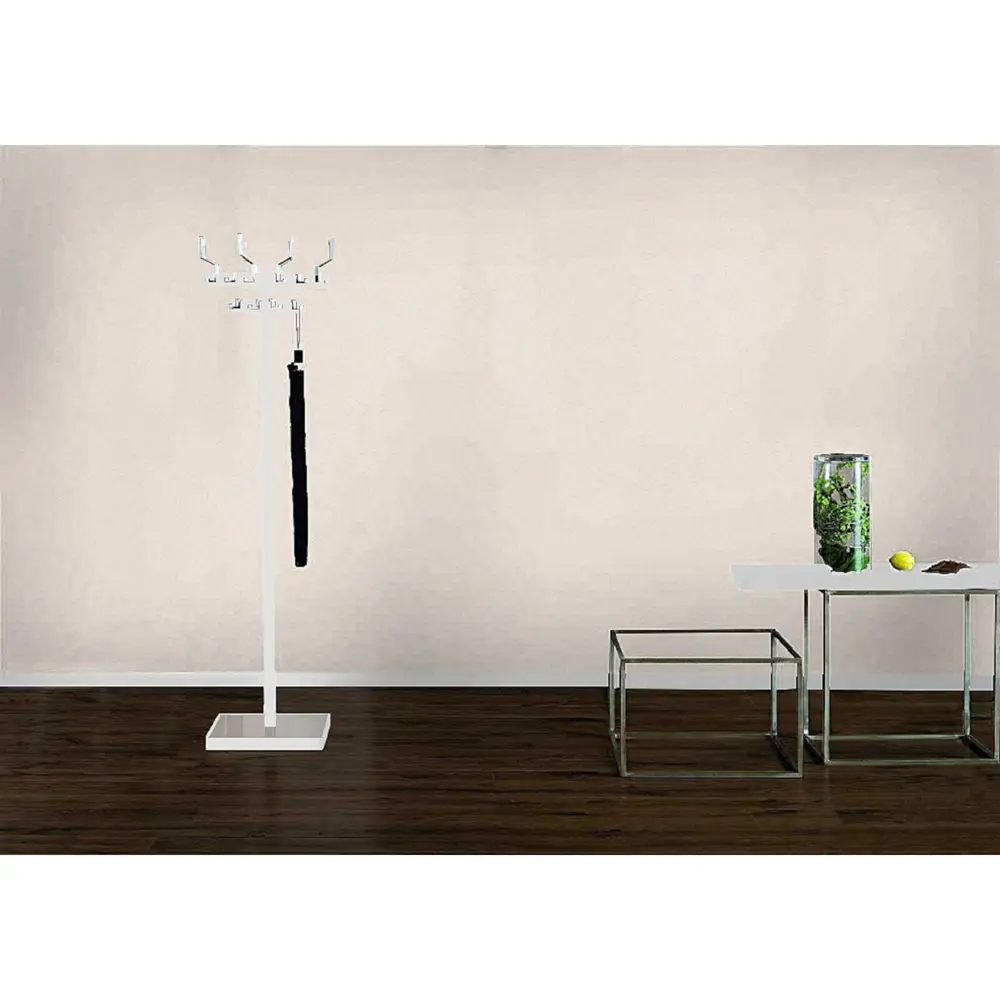 Обои виниловые Rasch New Tiles бежевые 0.53 м 816228 STLM-2200731 - Вид №3