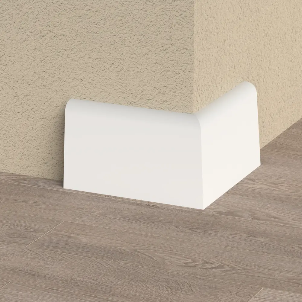 FORMAT Наружный угловой элемент для безупречной отделки стен 86218483 STLM-0066992