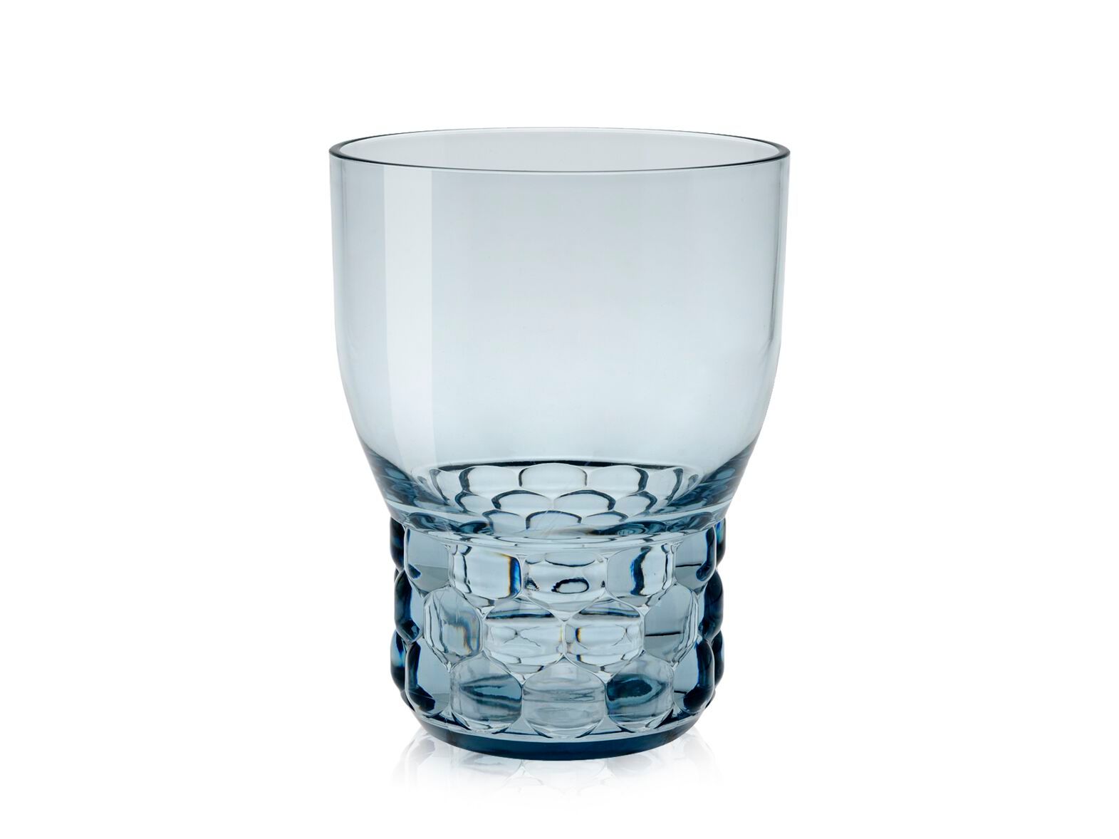 Набор бокалов для вина из инженерного пластика Kartell Jellies Family ARCH-00137409 - Вид №42