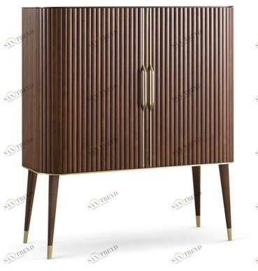 Roche Bobois Комод из МДФ с раздвижными дверцами Eden-rock sun-id-1374362