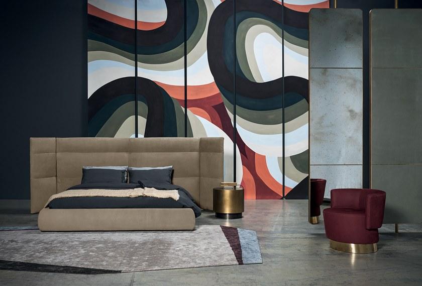 BAXTER Кресло в коже Anais sun-id-1461175 - Вид №3