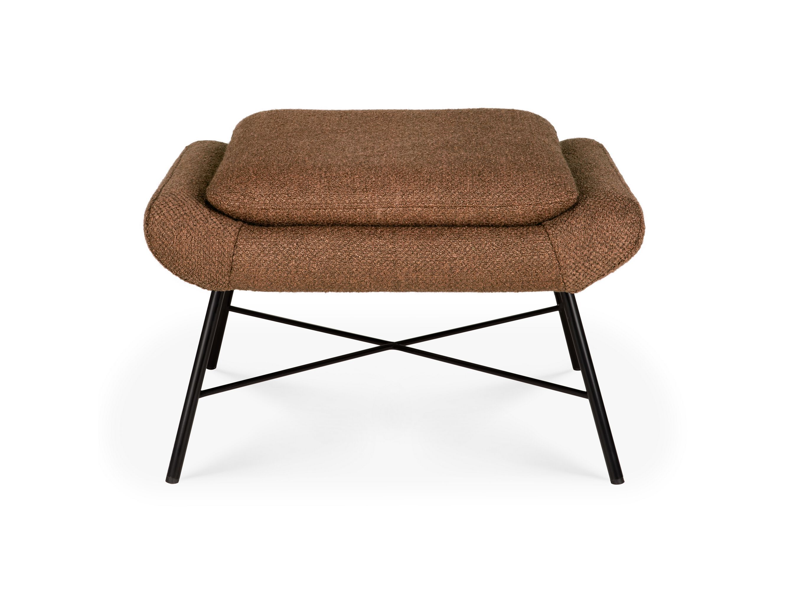 Тканевая мягкая подставка для ног Ethnicraft Barrow ARCH-00071334 - Вид №1