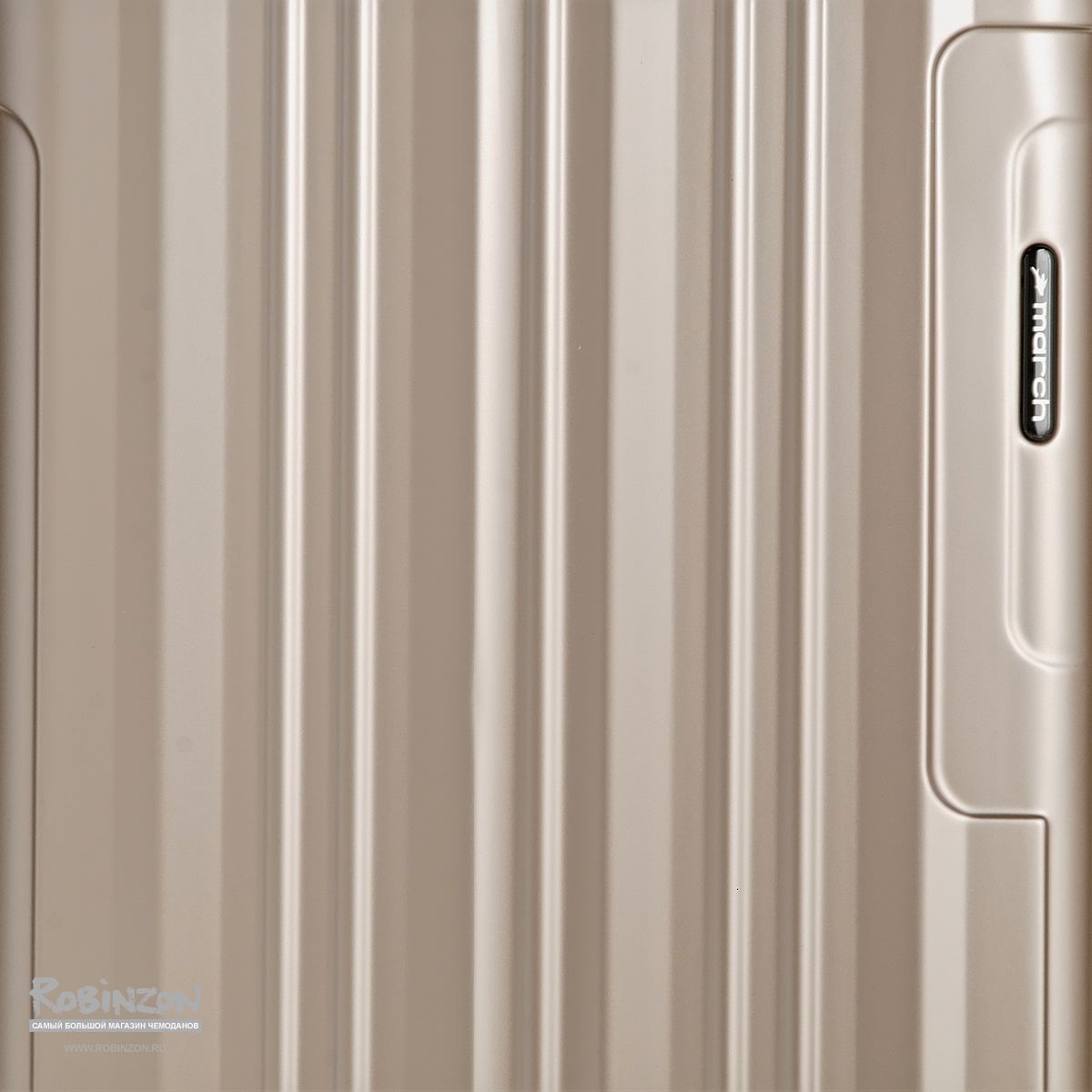 M5000-19-74 Чемодан M5000*74 L March Cosmopolitan - Вид №7