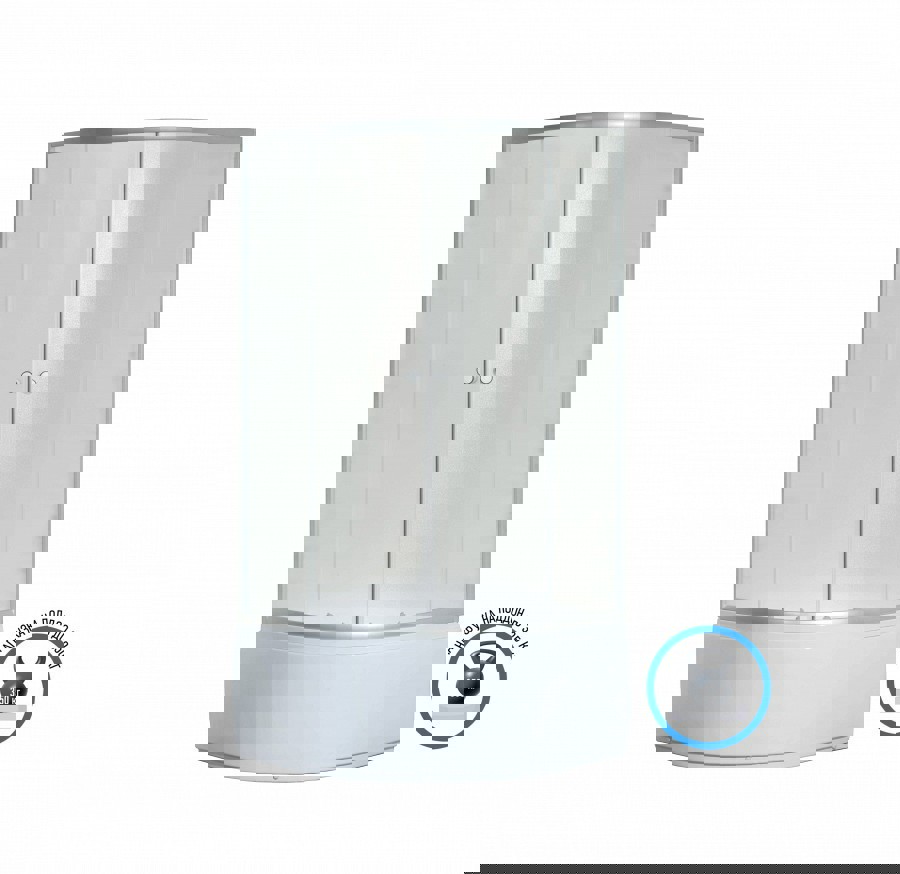 90486992 Душевой уголок -005-14N 80х80х195 высокий поддон Eco NG STLM-0247605 NIAGARA
