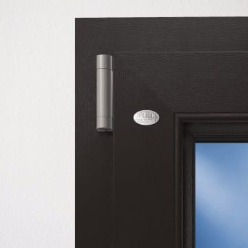 ПВХ распашная дверь-окно NURITH DOMUS ARCH-00037253 - Вид №21