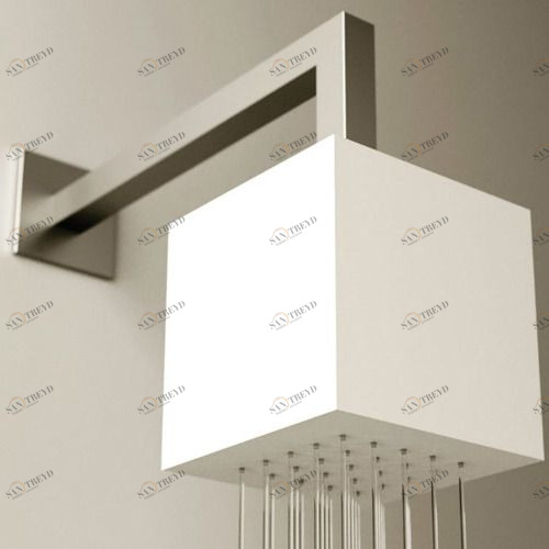 DCTH0175 Bathroom Collection душевая лейка Moma MOMA Design Woodtower 47799