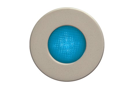 DST-1313 Lyra round Daisalux Маяковое освещение Синий 