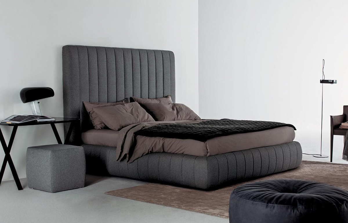 Кровать  MERIDIANI TUYO - 5 