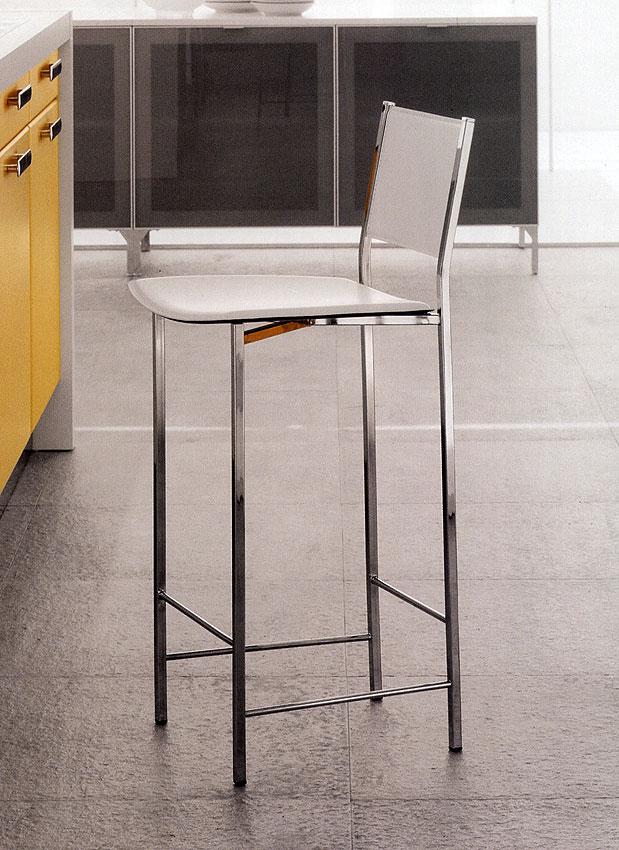 Барный стул  CATTELAN ITALIA Alessio 