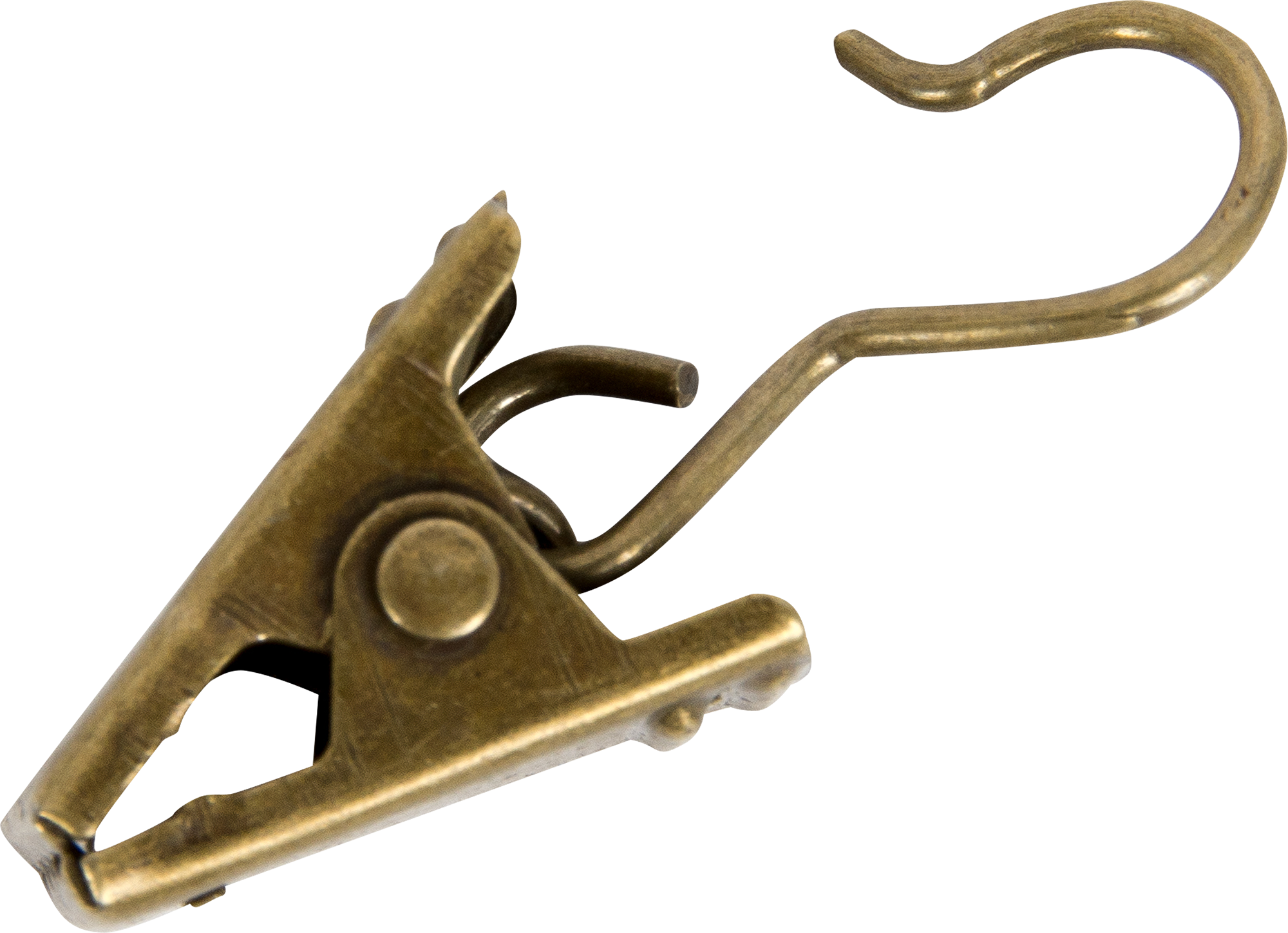 Зажимы Santreyd для штор бронзовые — элегантное решение для оконного декора 10388387