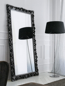 Зеркало BOMBO DALL'AGNESE G0BO42080