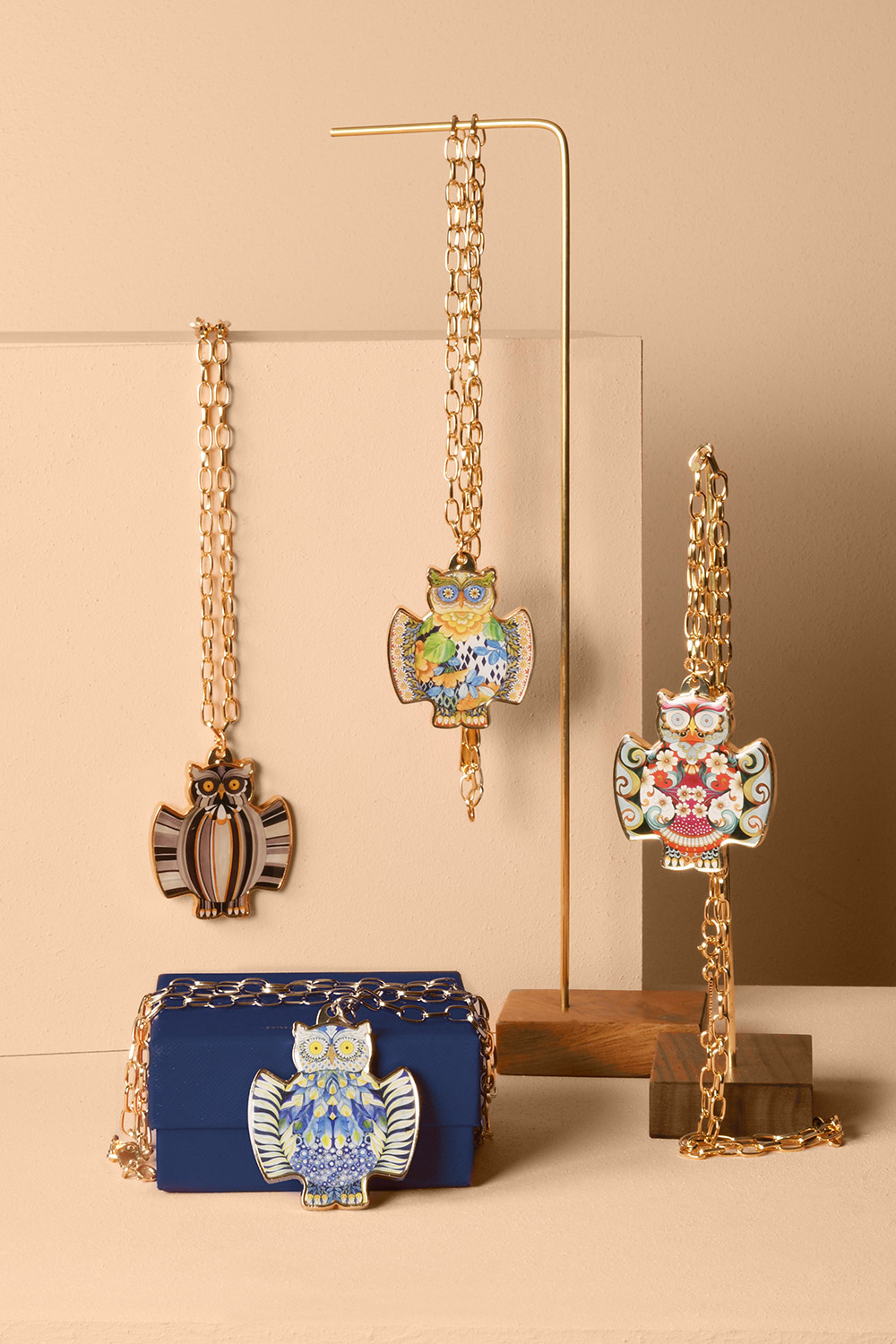 FASHION&DESIGN 6 CIVETTE SUL COMO' Bacimilano SPRING/SUMMER 2021  - Вид №2