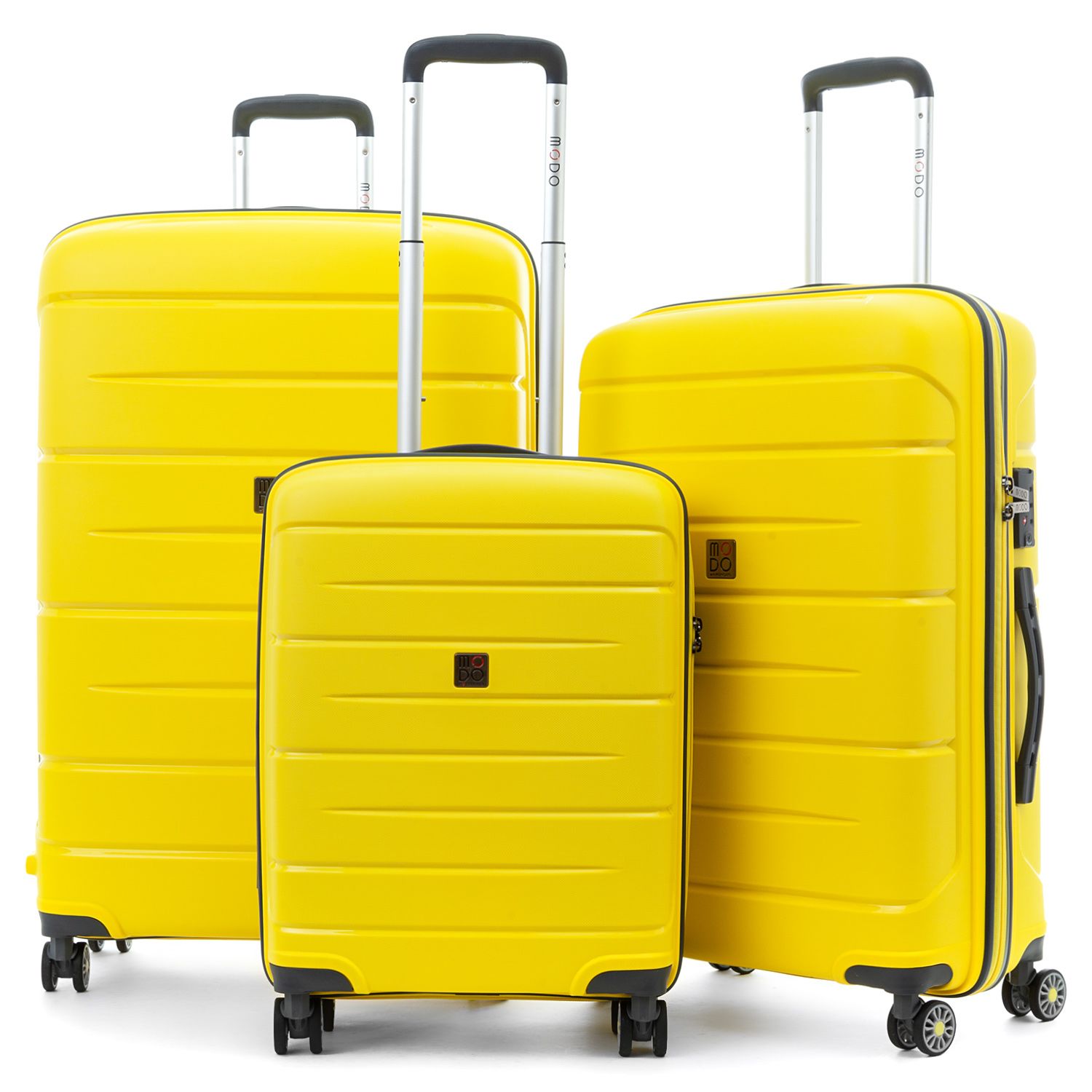 3402-06 Чемодан 3402 72 MODO by Roncato Starlight 2.0  - Вид №9