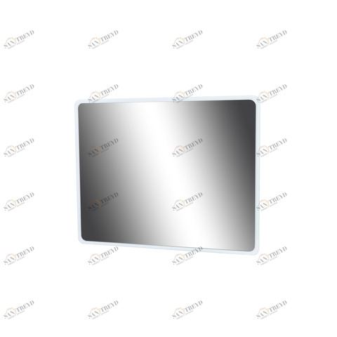 Зеркало АЛЬМА Хром ORANGE sun-id-1517157