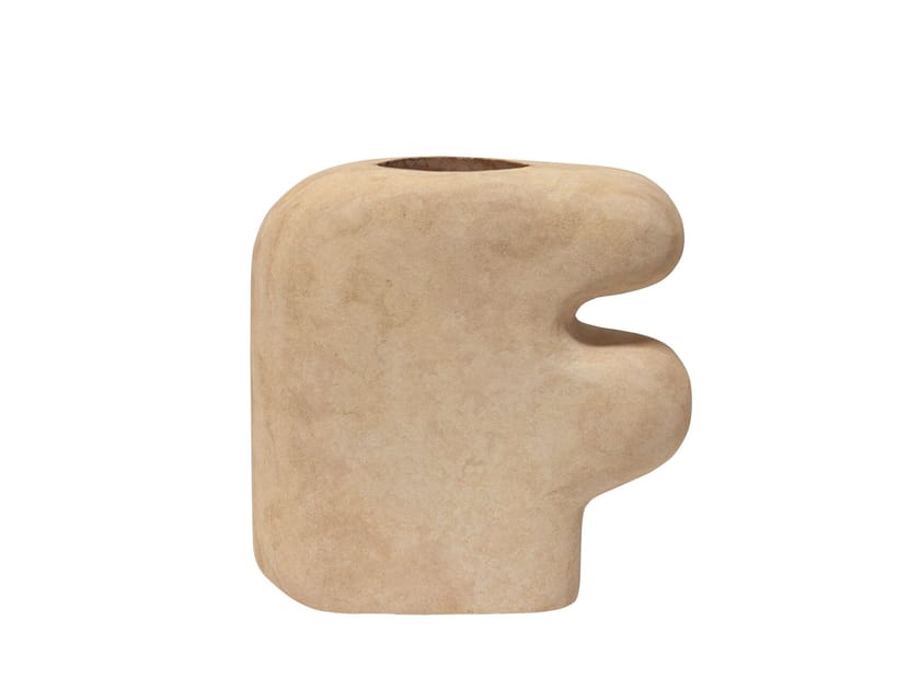 Ваза из песчаника DÔME DECO Awaken ARCH-00036714