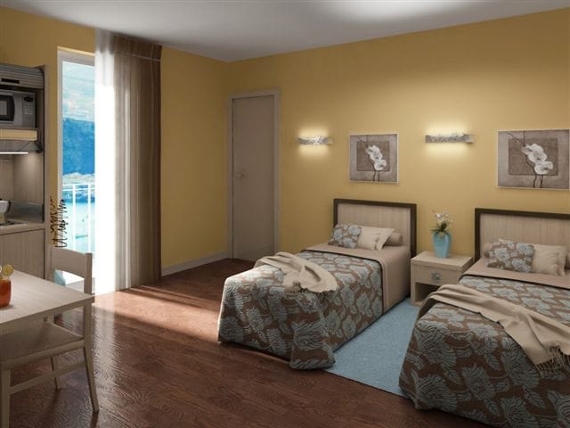 Стул с открытой спинкой и мягким сиденьем Mobilspazio Zeus ARCH-00089995 - Вид №3