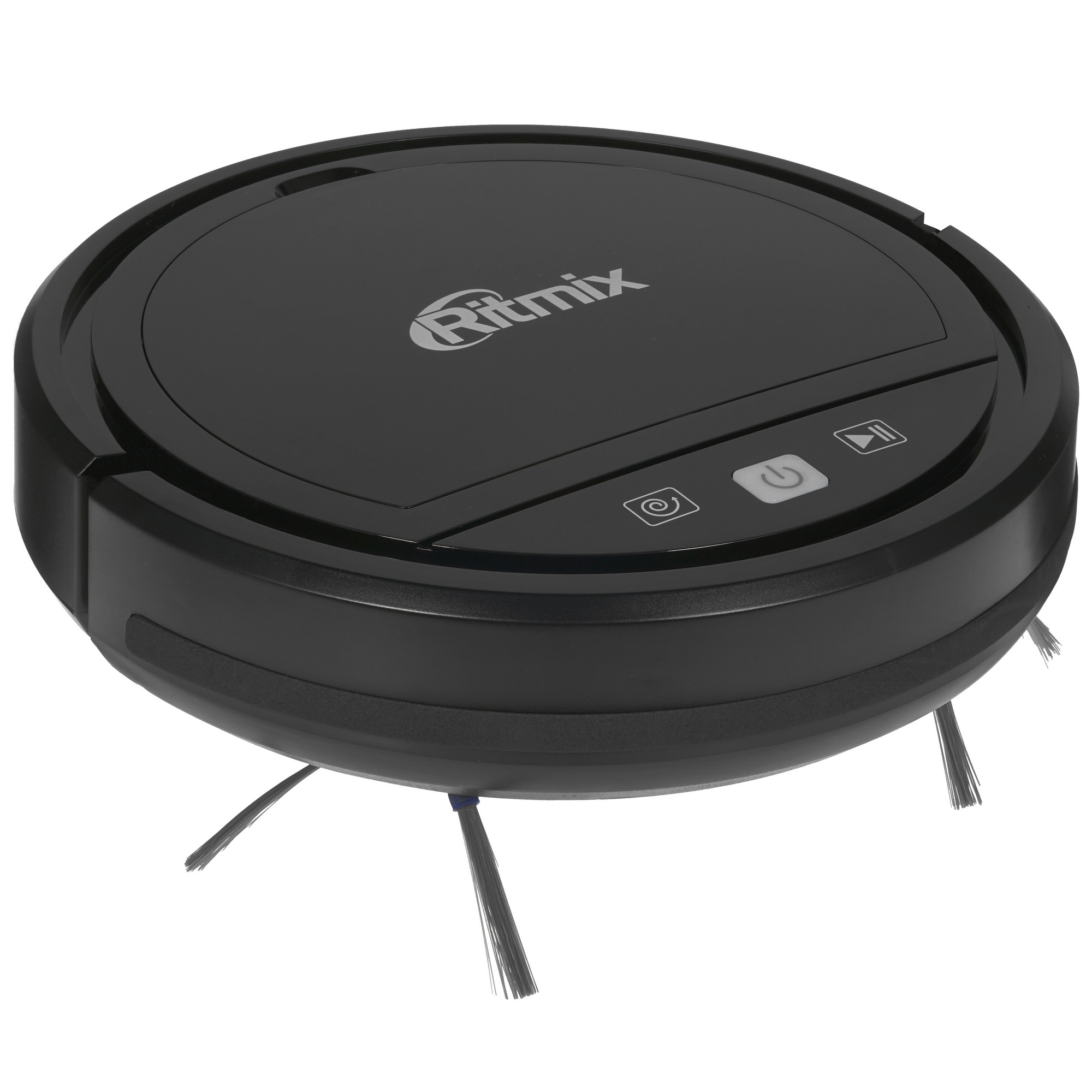 5327705 Робот-пылесос Ritmix VC-020 черный STDN-0054921