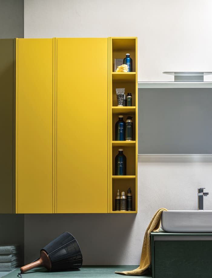 Комплект мебели 33 Arcom Escape STARC230 - Вид №1