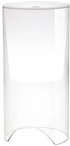 Flos Настольная лампа Crystal led Home collection - tavolo F0200071